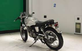 HONDA GB250 CLUBMAN Gen.4 MC10