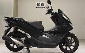 HONDA PCX125 JF81