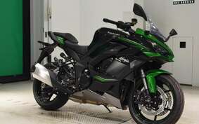 KAWASAKI NINJA 1000 SX 2023 ZXT02K