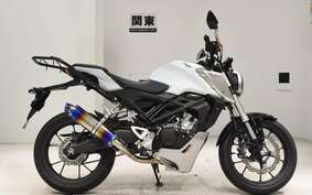 HONDA CB125 R JC79