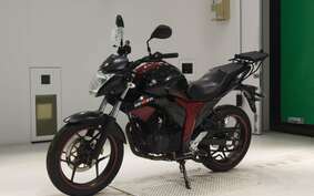 SUZUKI GIXXER 150 NG4BG