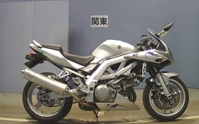 SUZUKI SV1000S 2004 BX132