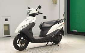 SUZUKI ADDRESS V125 DT11A