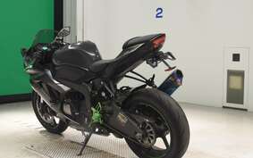 KAWASAKI NINJA ZX-6R A 2016 ZX636E