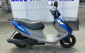 SUZUKI ADDRESS V125 G CF4EA