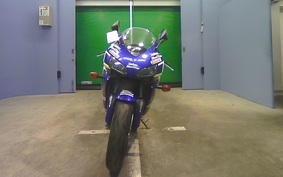 HONDA CBR1000RR 2004 SC57