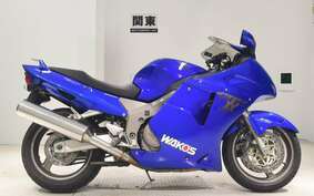 HONDA CBR1100XX 2000 SC35