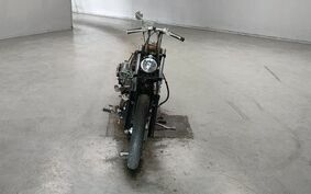 HONDA STEED 400 1995 NC26