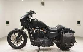 HARLEY XL883N 2020 LE2