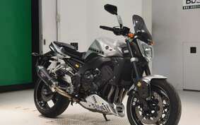 YAMAHA FZ FAZER 2010