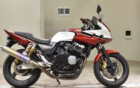 HONDA CB400 SUPER BOLDOR VTEC 2006 NC39