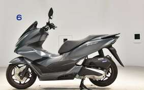 HONDA PCX125 JK05