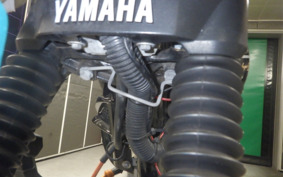 YAMAHA YBR125