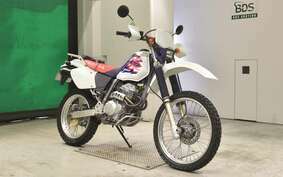 HONDA XR250 MD30