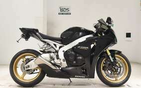 HONDA CBR1000RR Gen. 2 2009 SC59