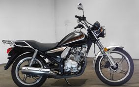 HONDA CB125T PCJ1