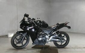 HONDA CBR250R MC41