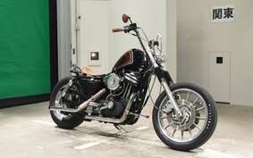 HARLEY XL883R 2001 CKM