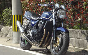 KAWASAKI ZRX-2 2002 ZR400E