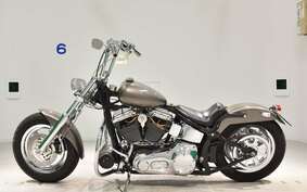 HARLEY FLSTF 1450 2001 BMY