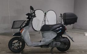 SUZUKI LETS4 CA45A