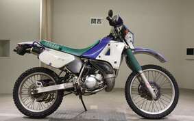 YAMAHA DT125R Gen.3 3FW