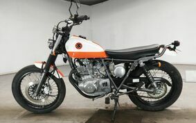 SUZUKI GRASS TRACKER NJ47A