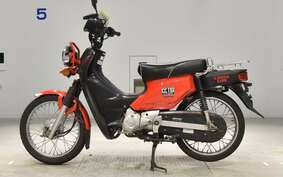 HONDA CROSS CUB 110 JA10