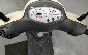 SUZUKI ADDRESS V100 CE11A