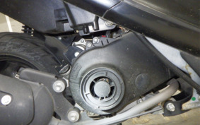 SUZUKI ADDRESS V50 CA4BA