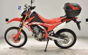 HONDA CRF250L MD44