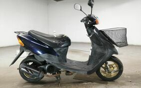 SUZUKI LET's 2 CA1PA