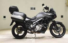 SUZUKI DL650 ( V-Strom 650 ) A 2015 VP56A