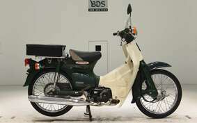 HONDA C50 SUPER CUB AA01