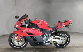 HONDA CBR1000RR 2004 SC57