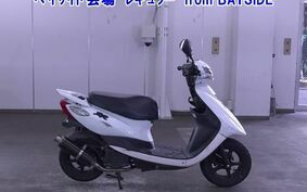 YAMAHA ｼﾞｮｸﾞZR-4 SA56J