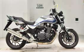 HONDA CB1300SF SUPER FOUR Gen. 3 2023 SC54