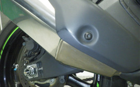 KAWASAKI ZX 10 NINJA ABS 2021 ZXT02E