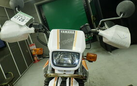 YAMAHA SEROW 225 DG08J