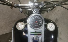 HARLEY FLSTC 1340 1992 BJL