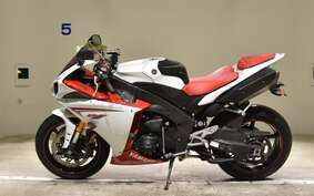 YAMAHA YZF-R1 2010 RN23