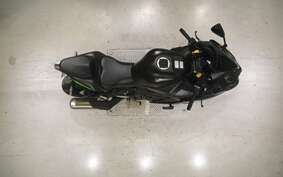 KAWASAKI ZX-4R SE 2023 ZX400P