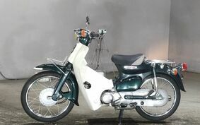 HONDA C70 SUPER CUB HA02