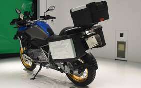 BMW R1250GS 2020 0J91