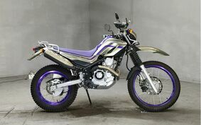 YAMAHA SEROW 250 DG11J