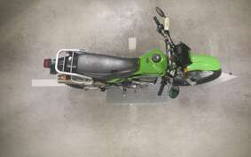 KAWASAKI SUPER SHERPA KL250G