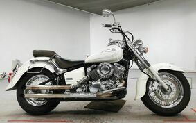 YAMAHA DRAGSTAR 400 CLASSIC 2013 VH02J