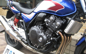 HONDA CB400SF ABS 2020 NC42