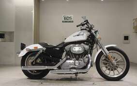 HARLEY XL883L 2005 CMM