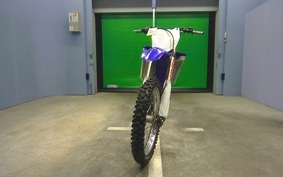 YAMAHA YZ250F CG33C